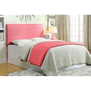 Pink Queen Headboard Z7415