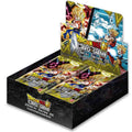 Zenkai Series 05 Booster Box Case of 12 J1541
