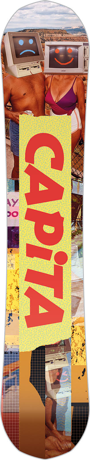 152 Snowboard X130362