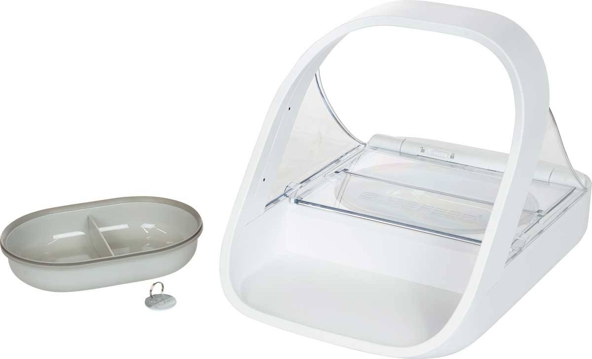 Microchip Pet Feeder K9434