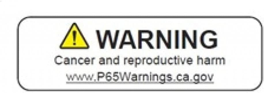 Black Marker Light for Ram 1500 Classic 2019-2021 Aerocab P57128