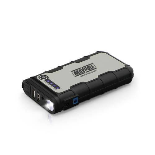 Lithium Ion Power Pack 400A Battery Charger Trickle Charger Booster Pack U1147