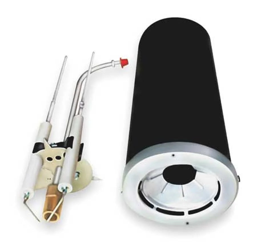 9 In Air Tube Combination P196