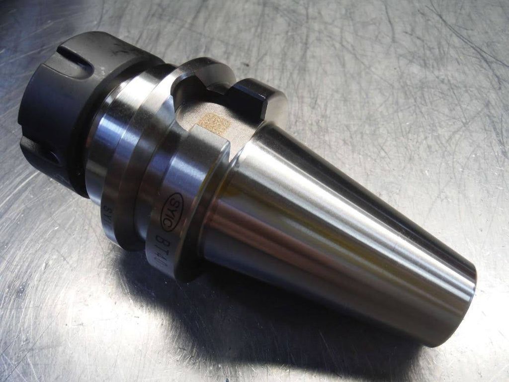 BT40 ER32 Collet Chuck 70mm Length X474