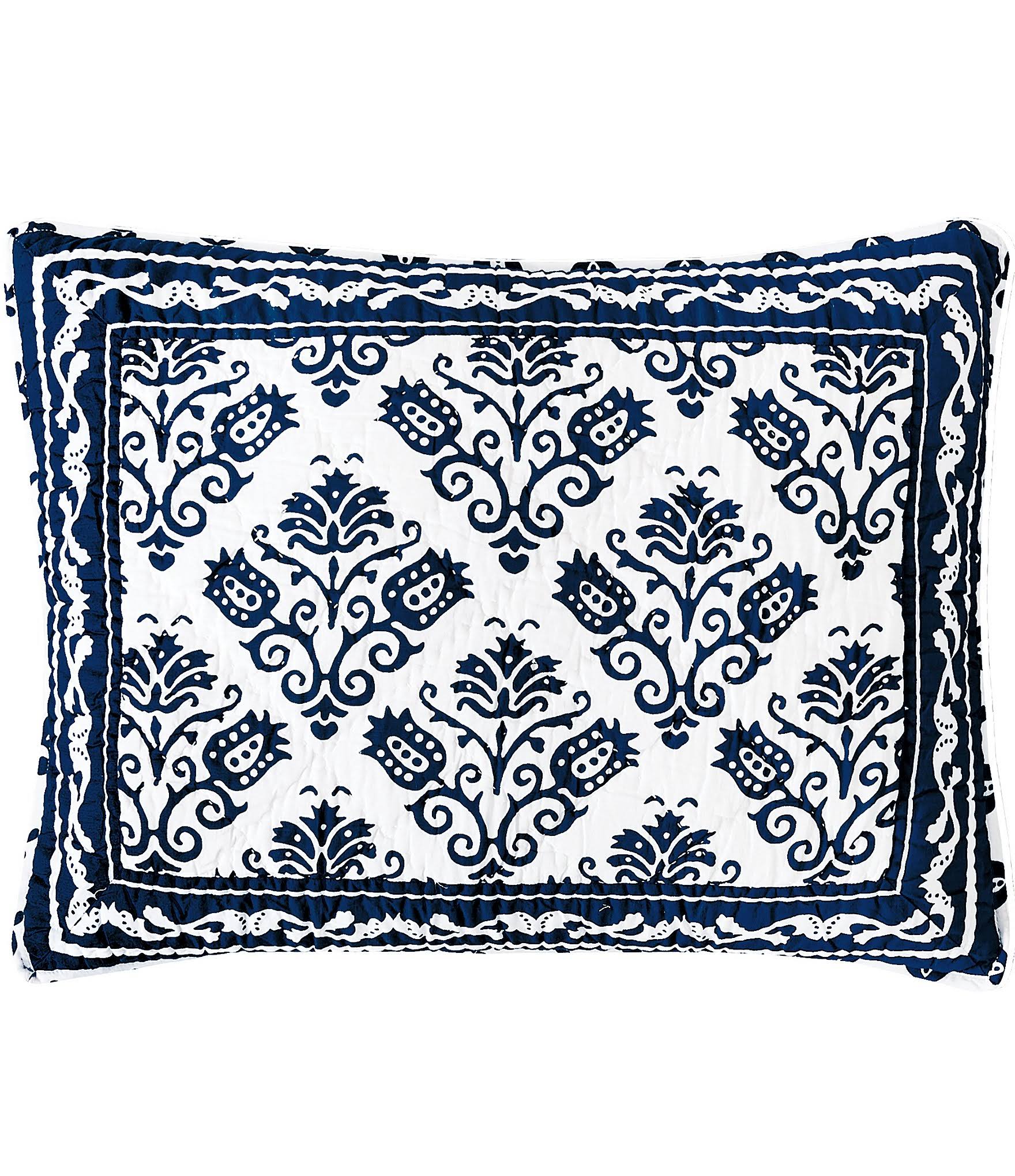 Standard Sham P895