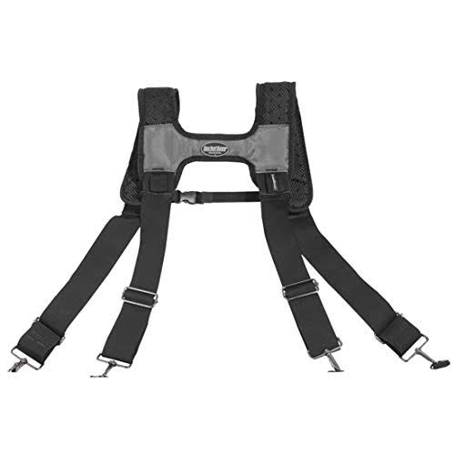 Framers Rig, 3 Bag, Grey V83083