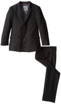 Black Mod Suit Y995116