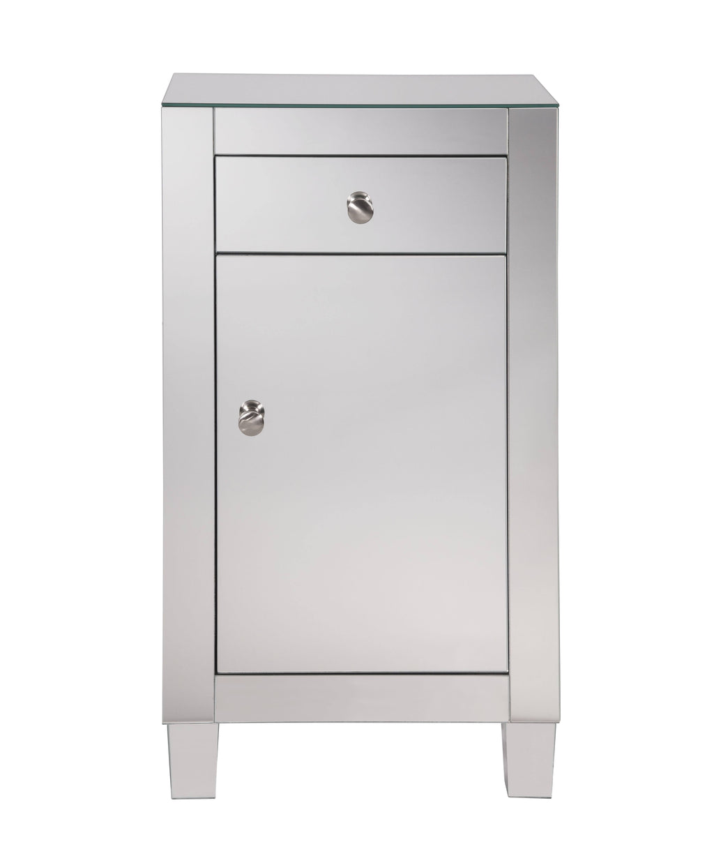 1 Drawer 1 Door Cabinet Z69528