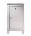 1 Drawer 1 Door Cabinet Z69528