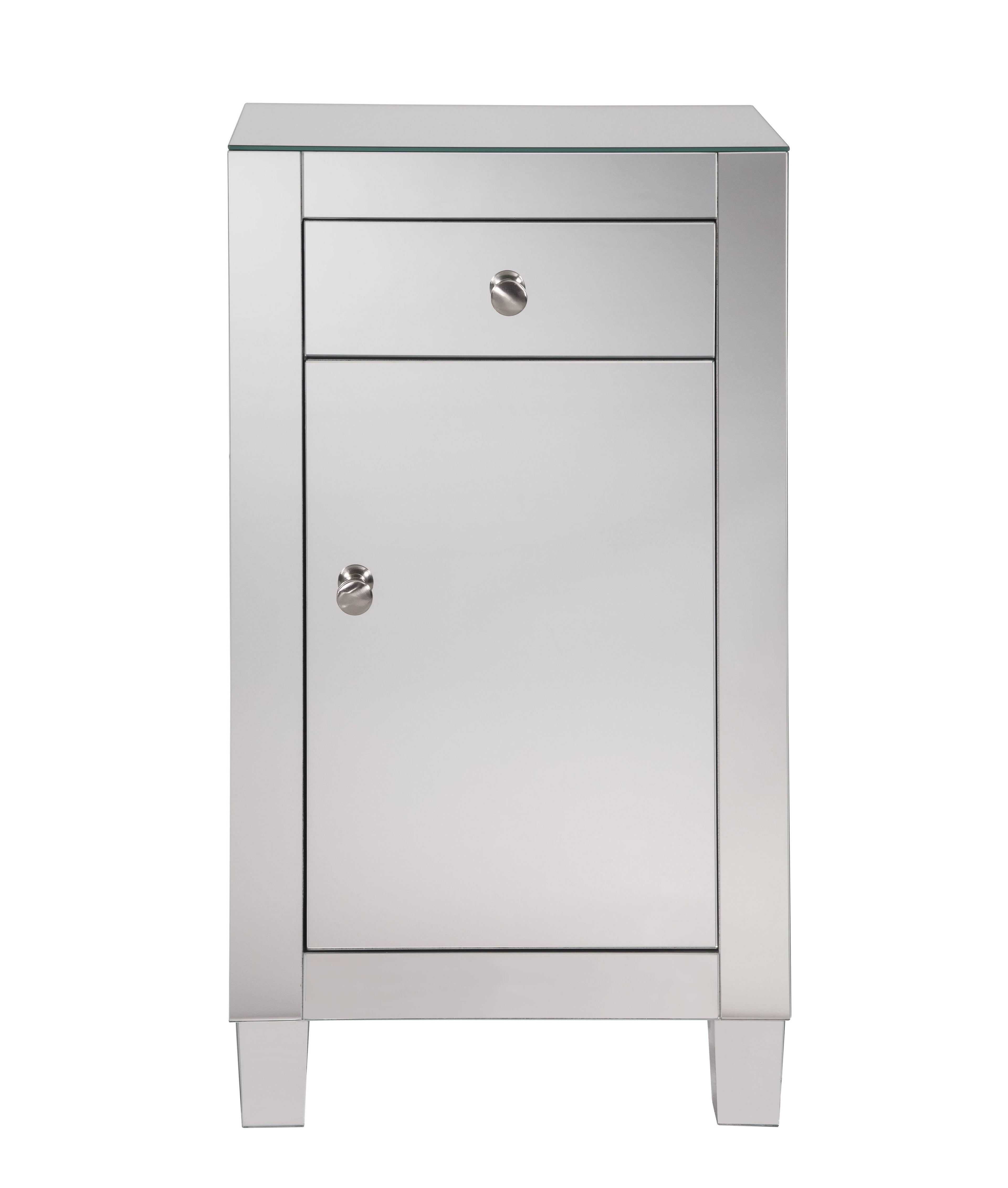 1 Drawer 1 Door Cabinet Z69528