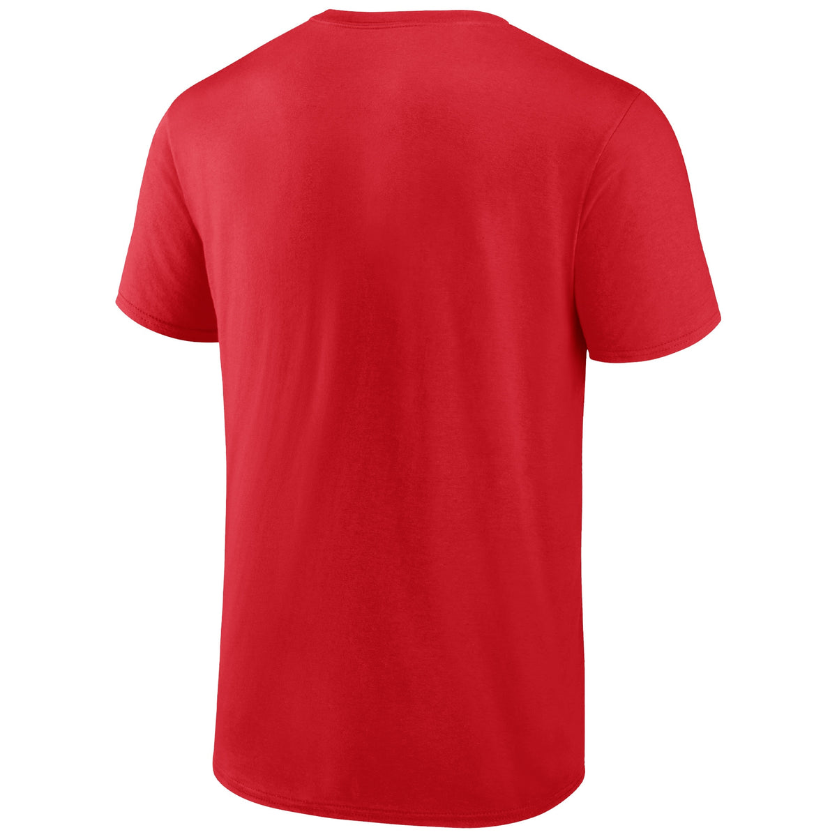 Red Kansas City Chiefs T-Shirt H875347