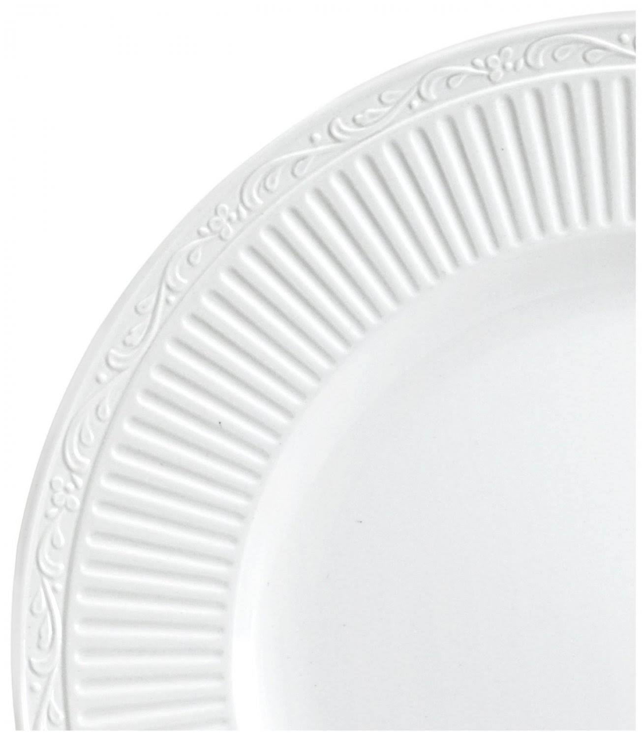 15 in Oval Platter D1148