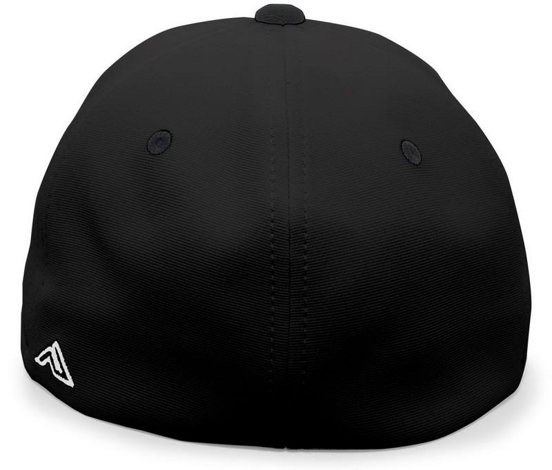 Black Xs Performance Flexfit Cap K5525