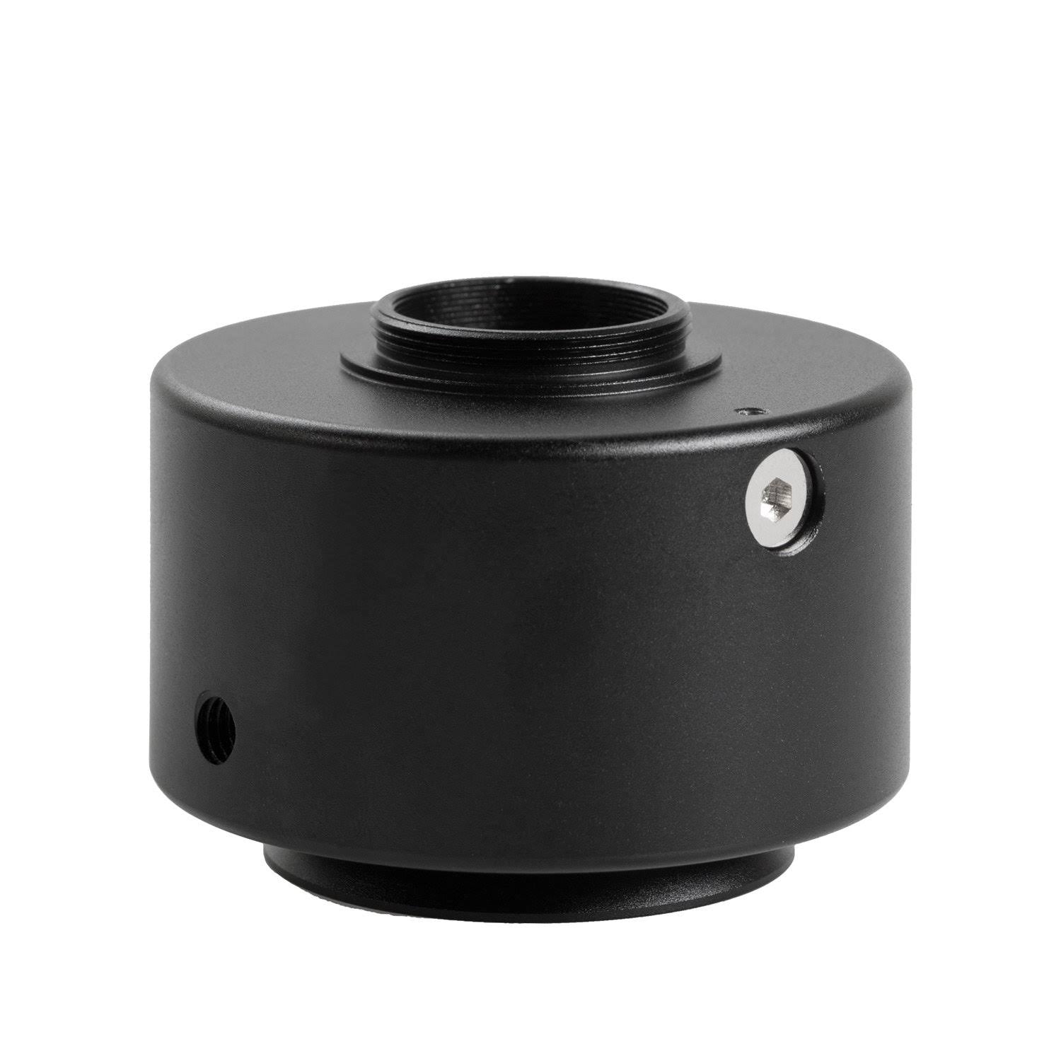 0.5x C-Mount Camera Adapter with Lens for Microscopes O601241