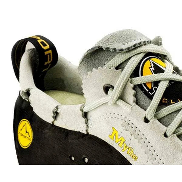 Mythos EU 33 1/2 Climbing Shoes I402652