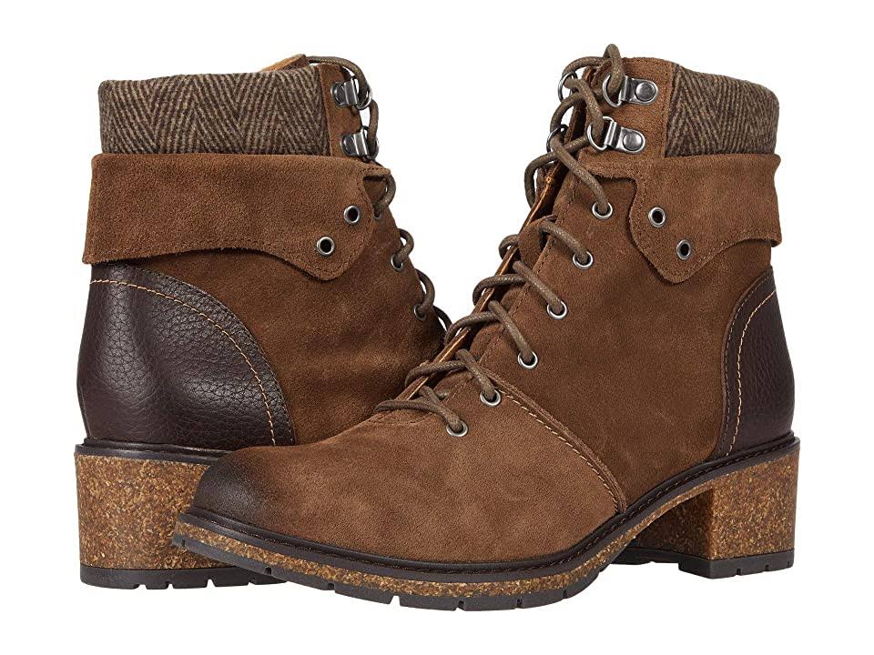 Brown Shoes Q673272