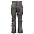 Men's Shell Pant Camo XL V983
