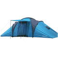 2 Room Family Tent P59400