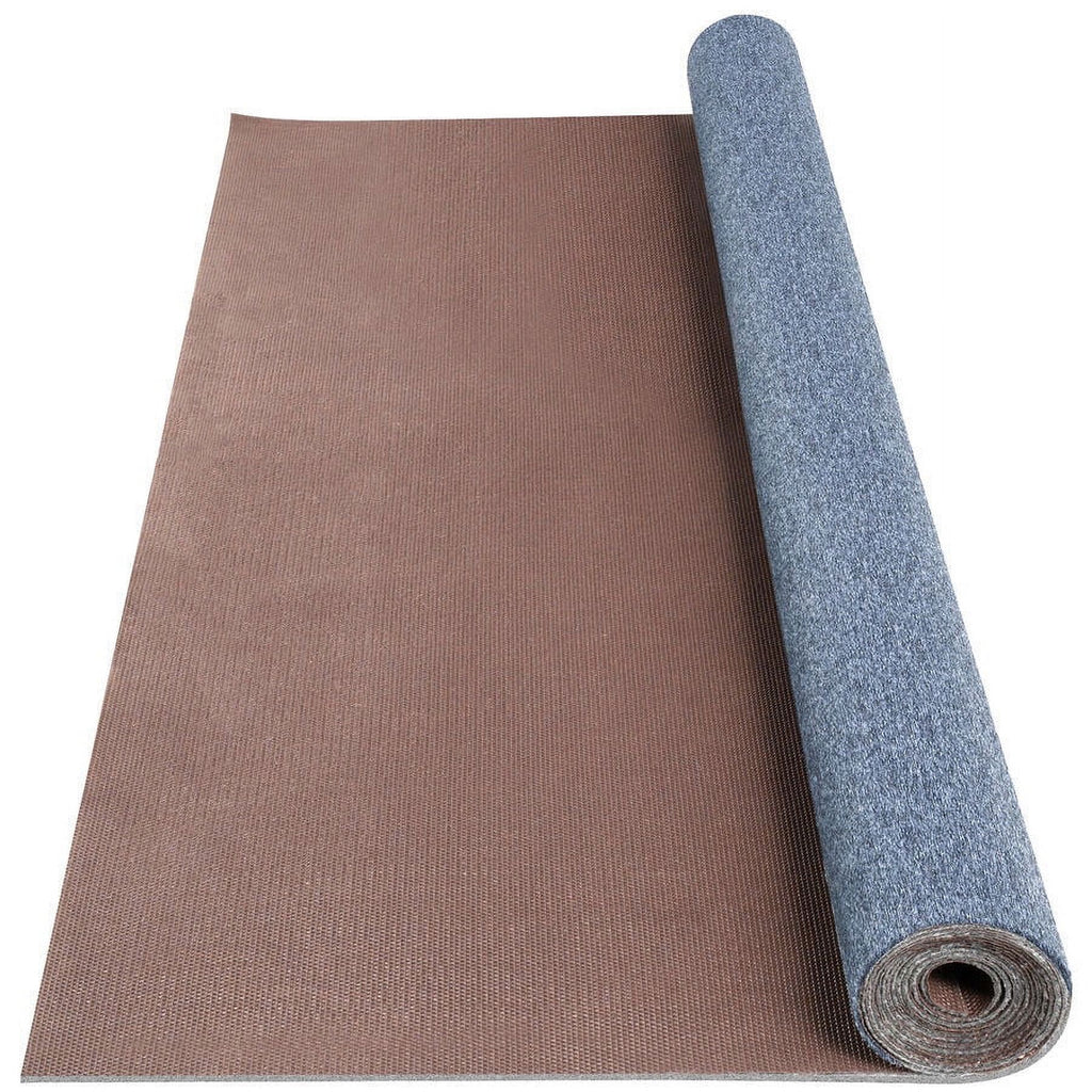 Gray Marine Boat Carpet Roll H43374