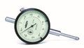 Dial Indicator with Calibration Cert S81061