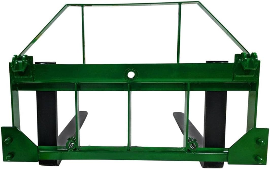 48" Fork Frame with Fork Blades N193