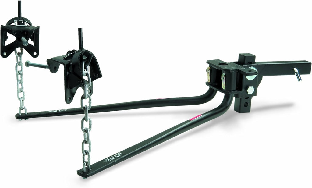 800 lbs Elite Kit with Distribution, Sway Control and Hitch Ball G988
