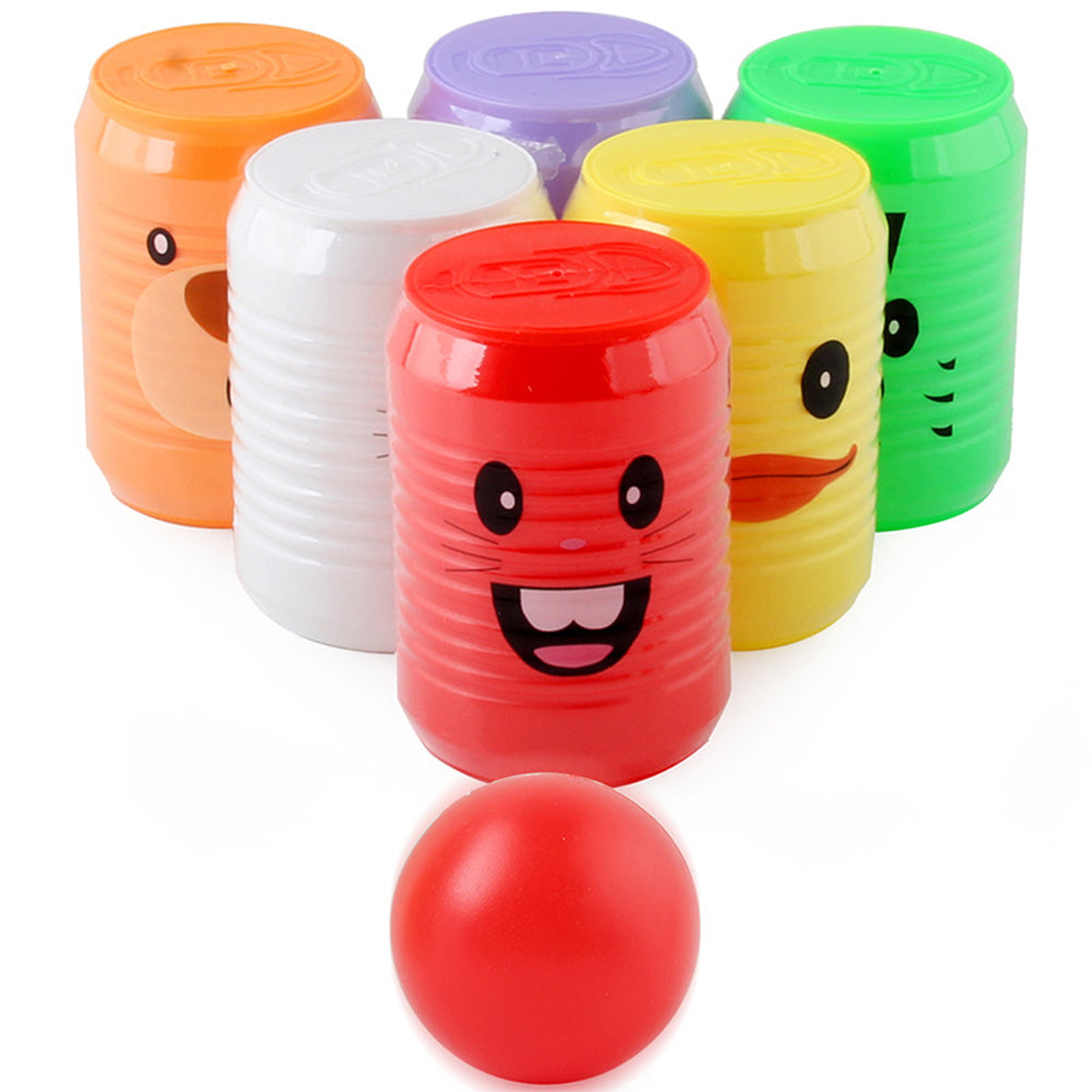 Bowling Game Indoor Set T3577
