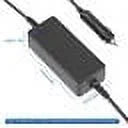 65W USB-C Car Laptop Charger U839