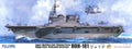 1/350 Scale JMSDF Destroyer Hyuga Kit B241579