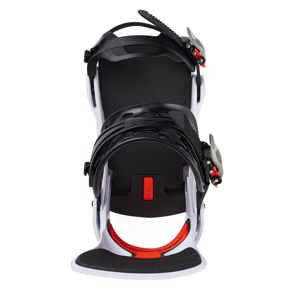 Black Snowboard Binding Y597241