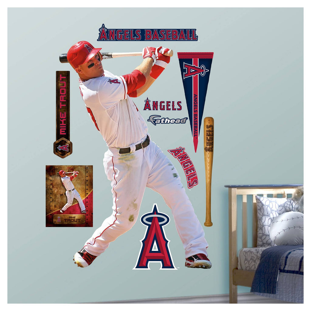 Wall Decal T820