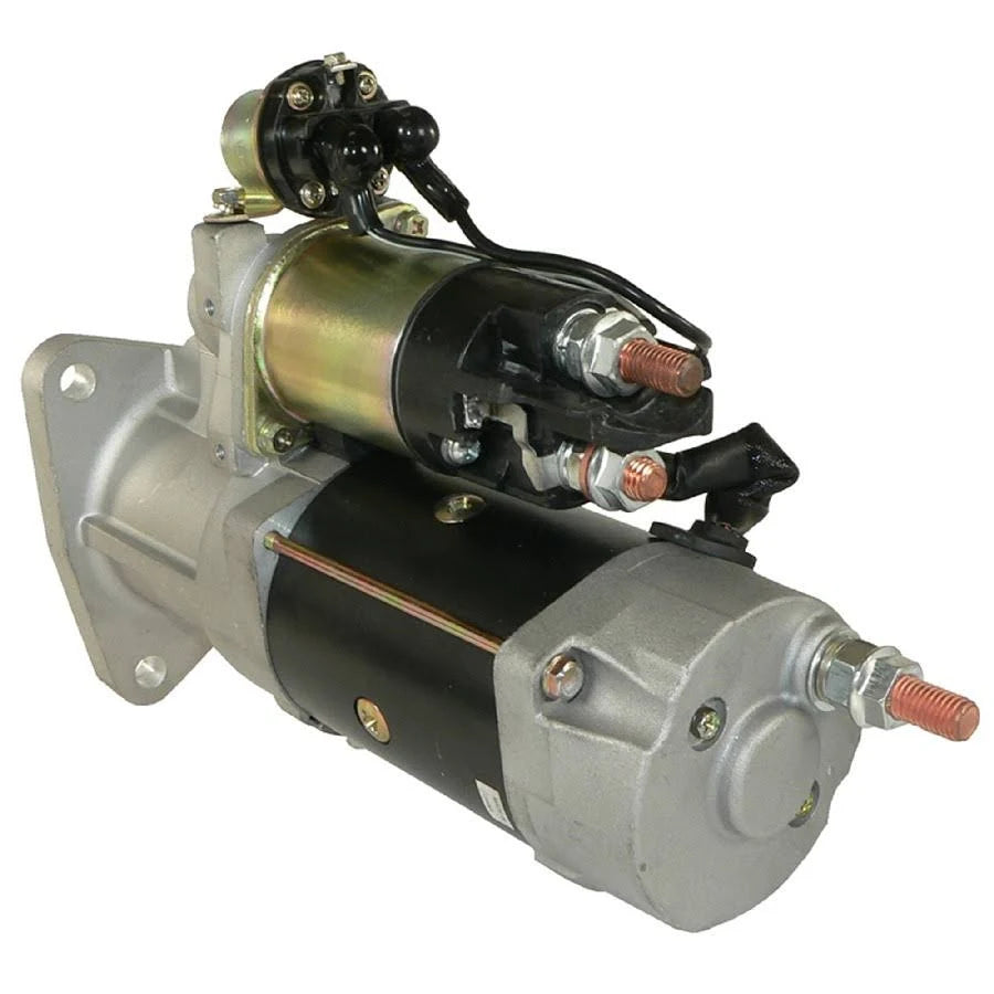 Starter for Cummins 8.3L, Caterpillar C-7 C6948