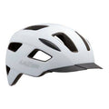 White/Grey M Helmet Y110