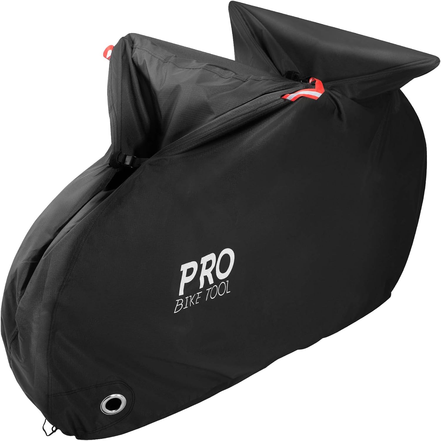 Bicycle Cover for Outdoor Storage, Waterproof Ripstop Material Z473
