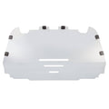 Polycarbonate UTV Rear Windshield M36608