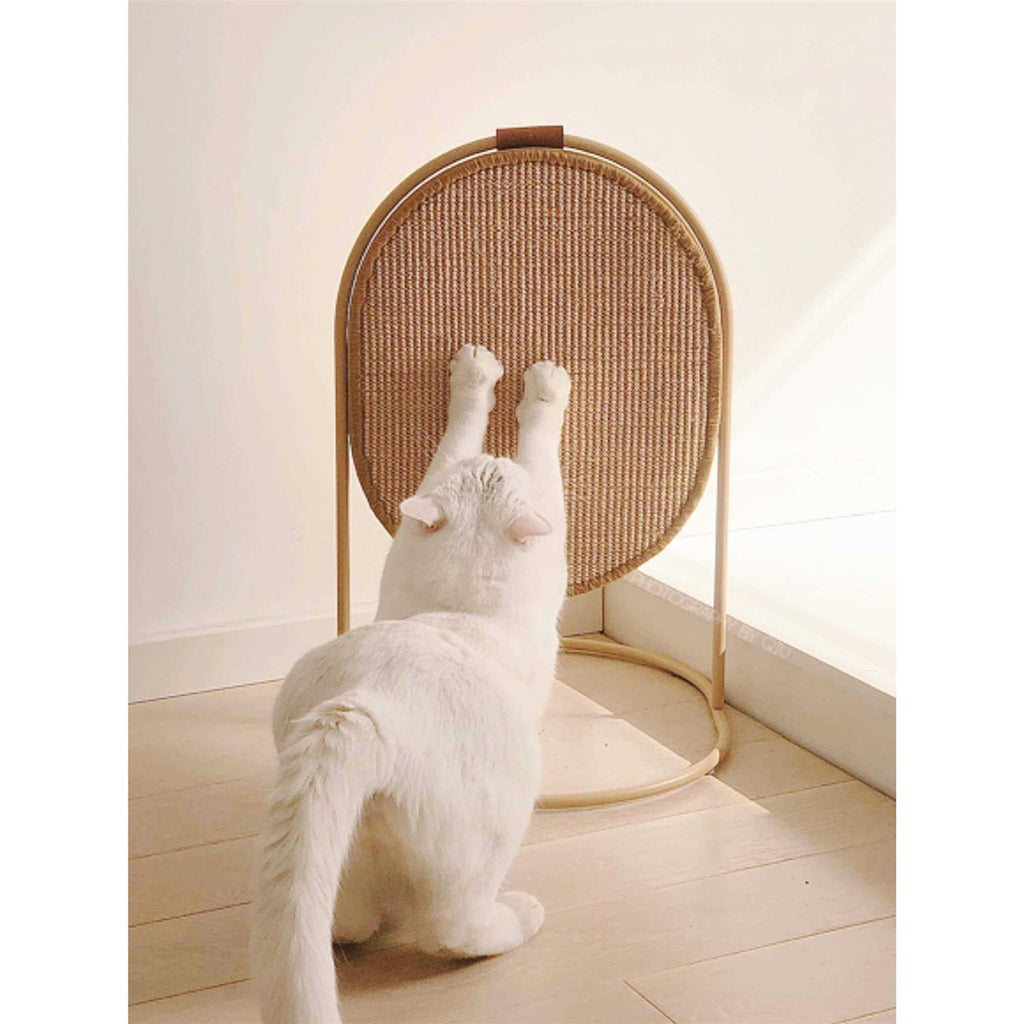 Cat Scratching Post Cat Scratcher O758126