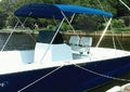 3 Bow 85-90in Vinyl Canvas Z5827