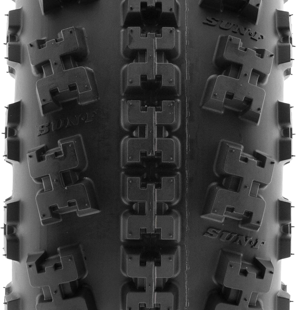 22x7-11 6 PR Tubeless ATV UTV Tires G528