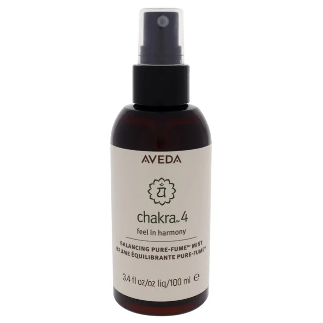 3.4 oz Balancing Body Mist V185