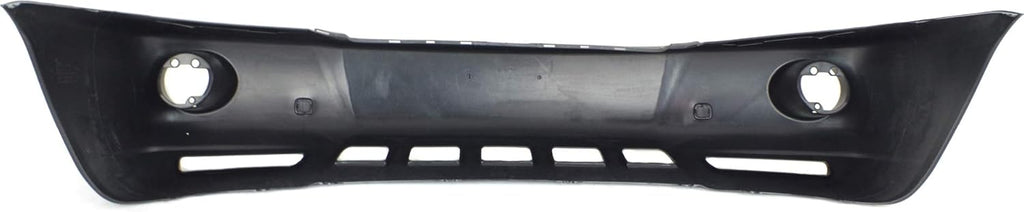 Front Bumper Cover C791
