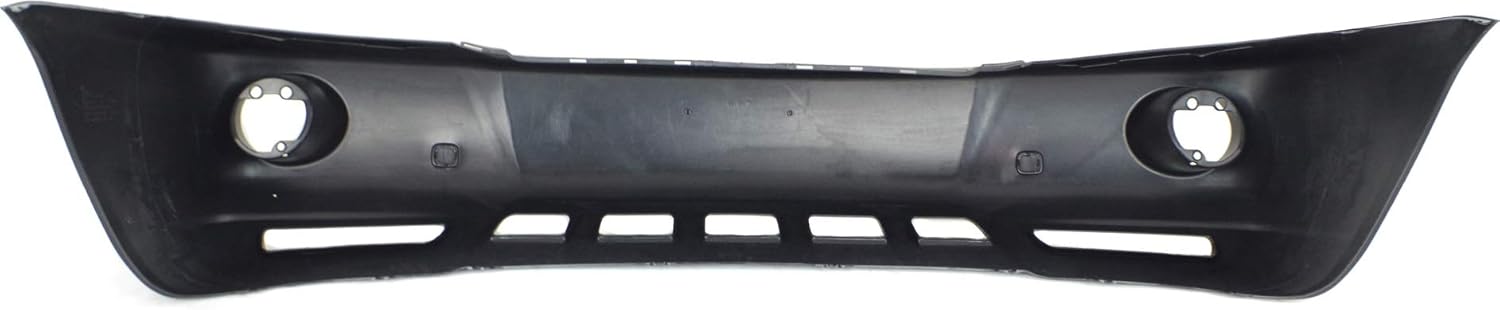 Front Bumper Cover C791