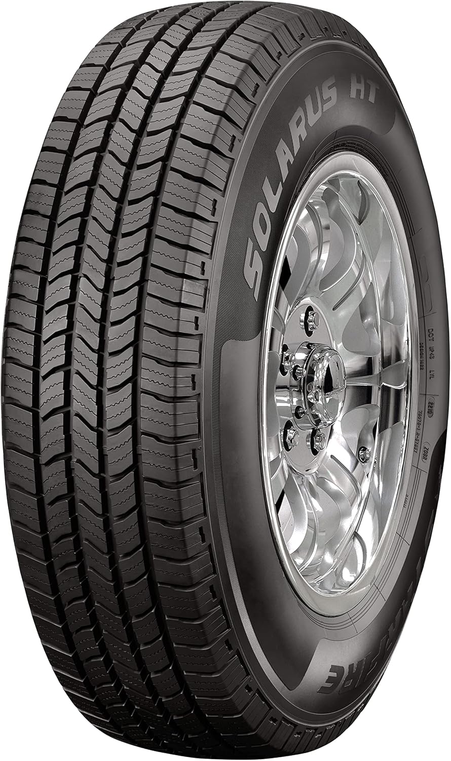 LT215/85R16 115R All-Season Tire Y358