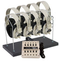 Over-Ear Headphones U6455