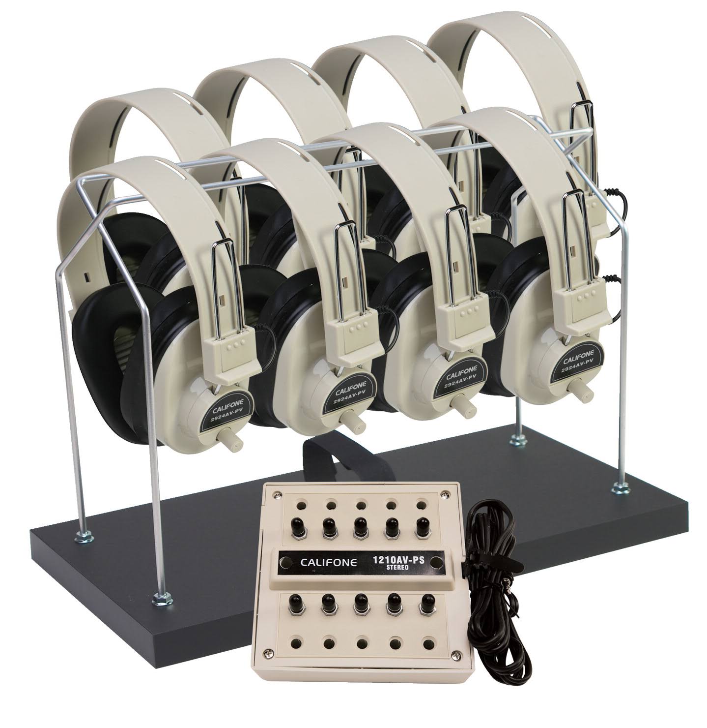 Over-Ear Headphones U6455