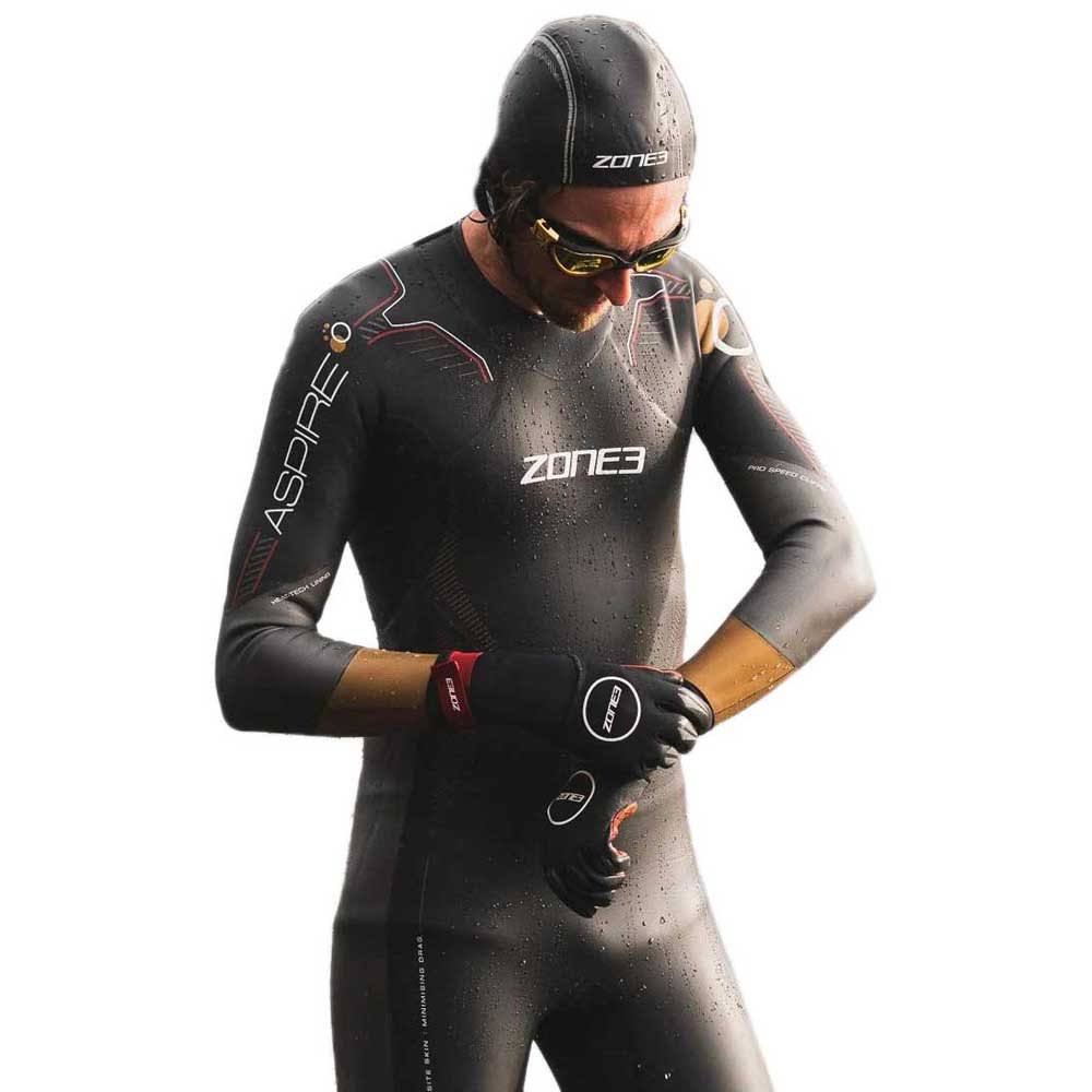 Neoprene Swim Cap B662
