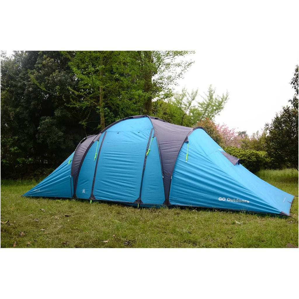2 Room Family Tent P59400