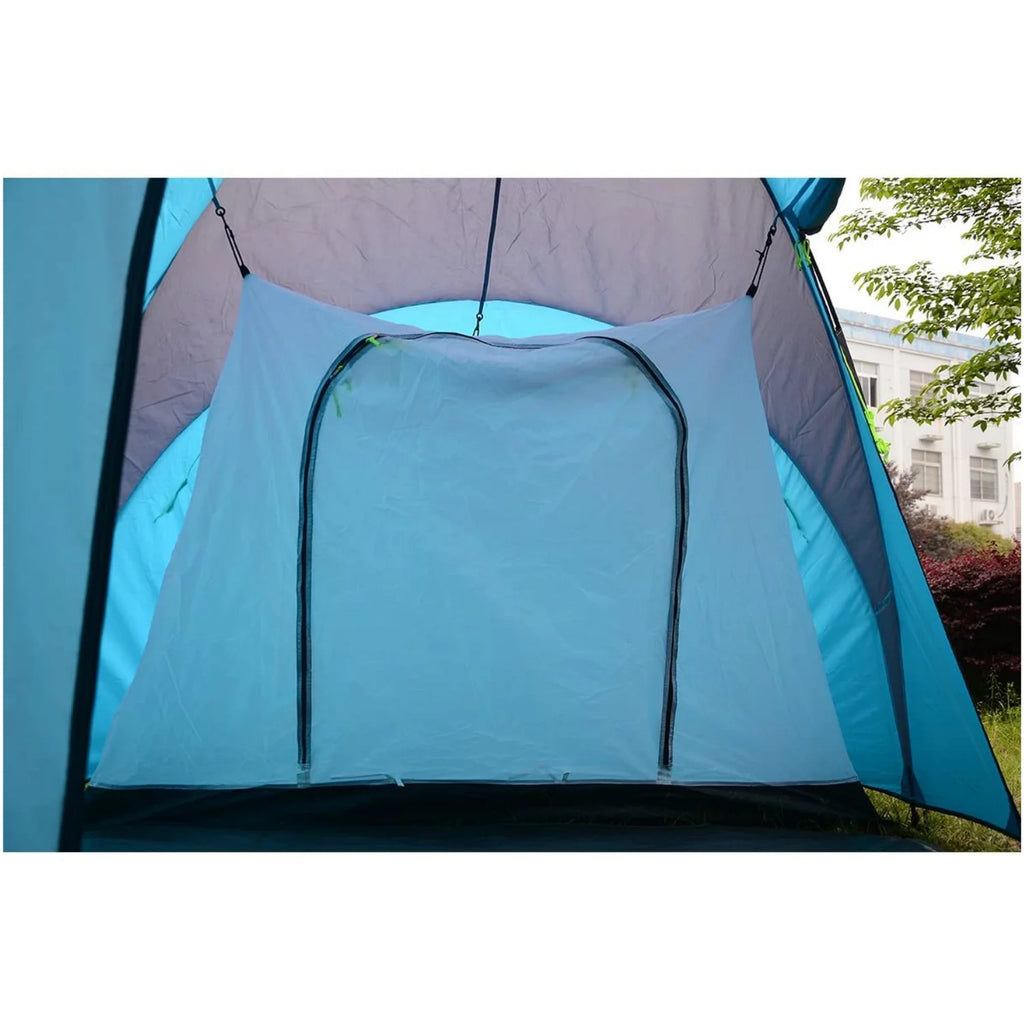 2 Room Family Tent P59400