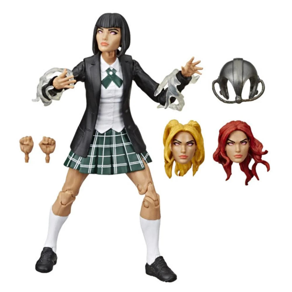 X-Men STEPFORD Cuckoos Figure E21830