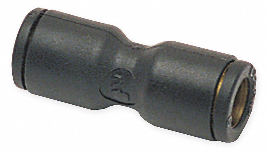 Straight Union, Outside Dia 14Mm, Pk10 I221187