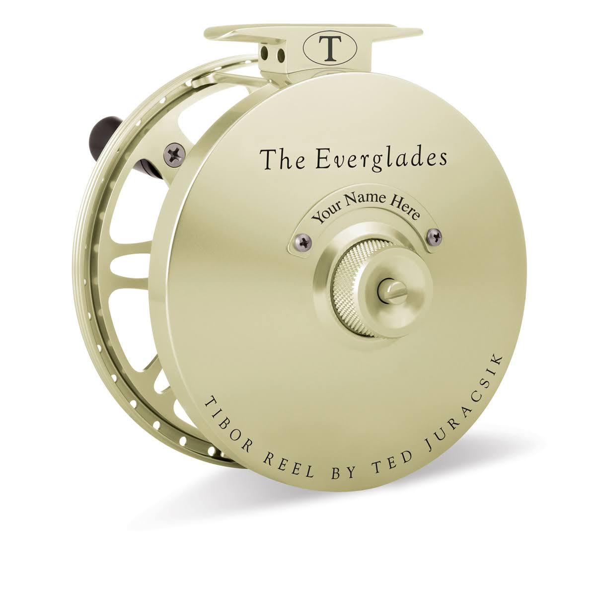 Aqua Fly Reel Q31051